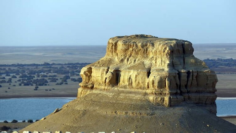 عالم مصري يتحدث عن أكبر كمية طاقة من نوعها تتواجد في مصر يمكنها حل أزمة كبيرة