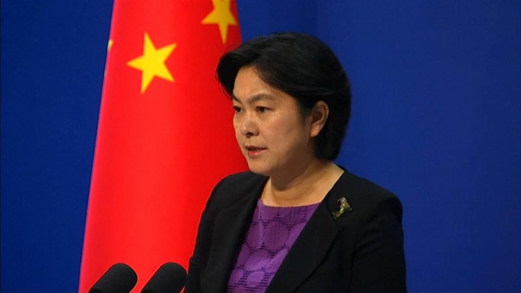 تعليقاً على أحداث أفغانستان.. الصين: قوة أميركا ووظيفتها هي التدمير وليس البناء