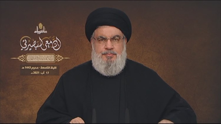 السيد نصر الله: ما يجري في لبنان جزء من حرب اقتصادية.. والمقاومة قوية ومتينة