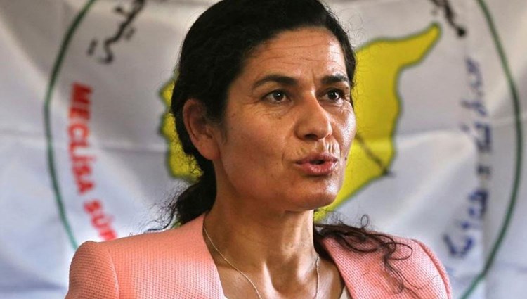 وفد من “مسد” يصل إلى موسكو اليوم