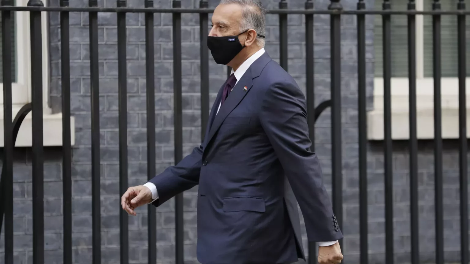 الكاظمي يدعو الكتل السياسية العراقية إلى حوار شامل ويؤكد: العراق أمانة يجب ألا نخسرها