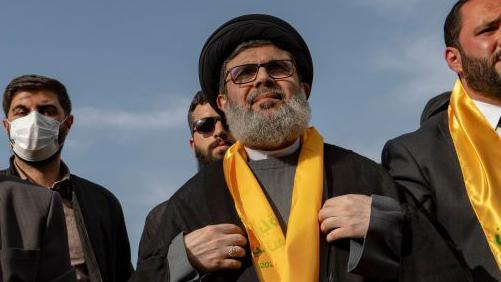 لا فرصة للنجاة.. مصادر: إسرائيل تأكدت من مقتل هاشم صفي الدين وكل مرافقيه