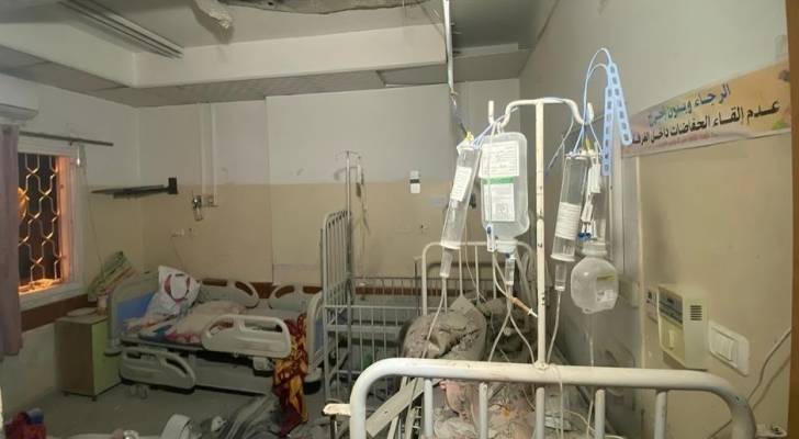 الدفاع المدني في غزة: الموت هو الخيار الوحيد أمام المصابين في القطاع المحاصر